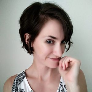 Meet your Posher, Jackie